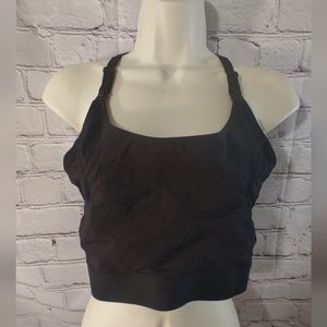 Momcozy Maternity Black Bra NWT XL